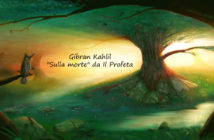 Kahlil Gibran Pausa Caffe