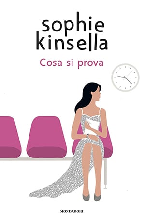 Sophie Kinsella – Cosa si prova