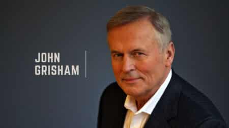 John Grisham, biografia e libri