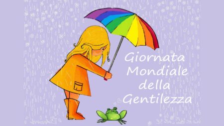 Giornata mondiale della gentilezza