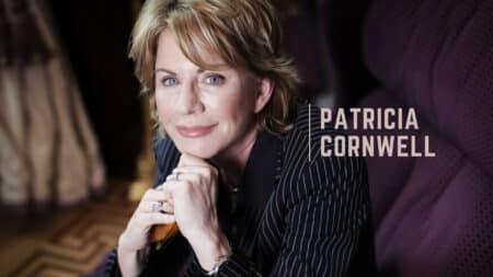 Patricia Cornwell, biografia e libri