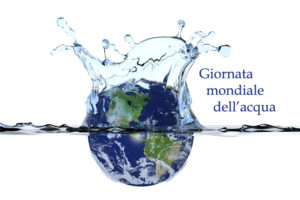 Giornata mondiale dell’acqua