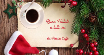 Stagioni e Feste - Pausa Caffè