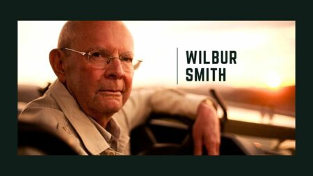 Wilbur smith Biografia e opere