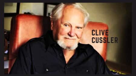 Clive Cussler - Biografia e Libri