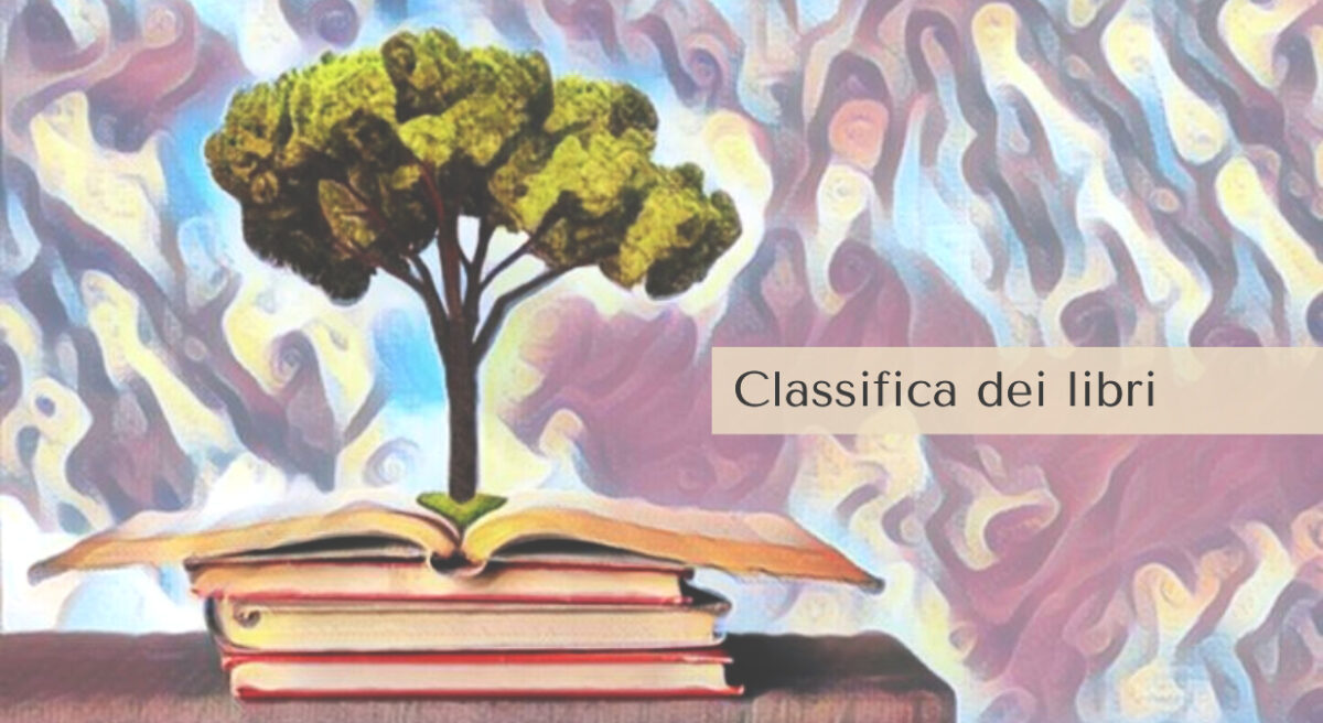 La Classifica Dei Libri – 26 Febbraio 2024 | Pausa Caffè