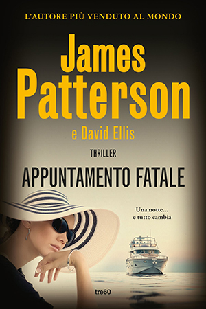 James Patterson - Appuntamento fatale