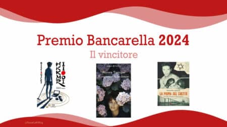 Premio Bancarella 2024: il vincitore e tanto altro