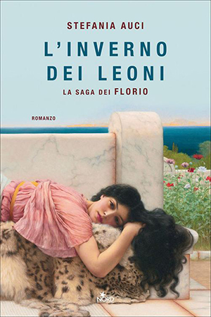 Stefania Auci – L'inverno dei Leoni. La saga dei Florio (Recensione)