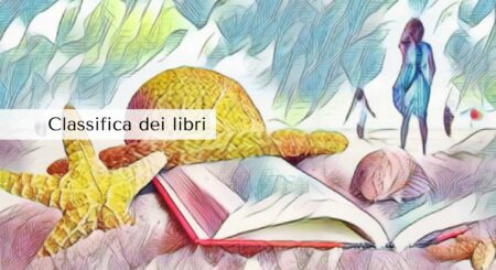 classifica dei libri – 26 Agosto 2024