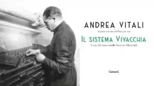 Andrea Vitali – Il sistema Vivacchia