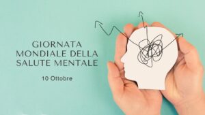 Giornata mondiale per la salute mentale 2024