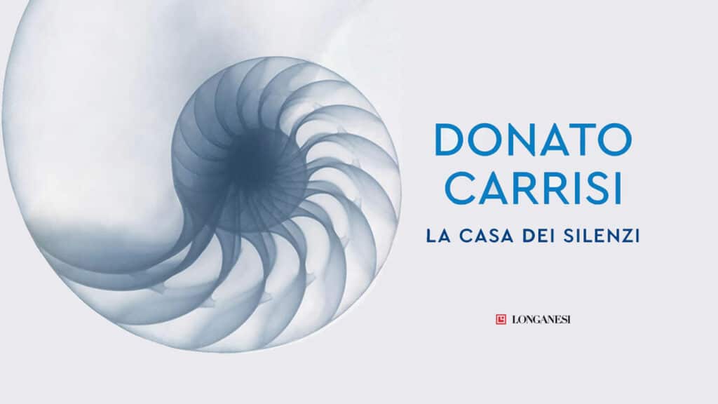 Donato Carrisi – La casa dei silenzi