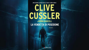 Clive Cussler – La vendetta di Poseidone