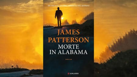 James Patterson – Morte in Alabama