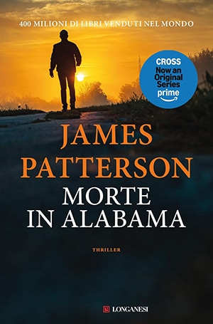 James Patterson – Morte in Alabama