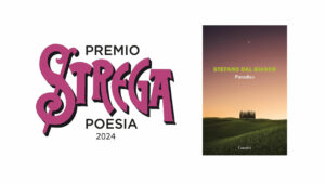 Premio Strega Poesia 2024: il vincitore