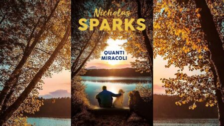 Nicholas Sparks – Quanti miracoli