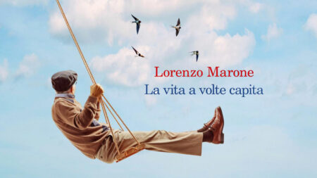 Lorenzo Marone – La vita a volte capita