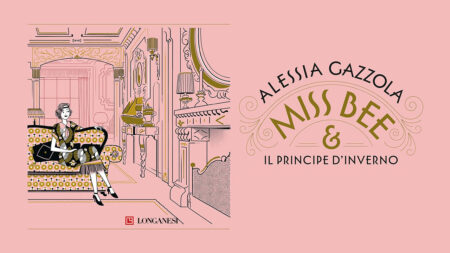 Alessia Gazzola – Miss Bee e il principe d'inverno