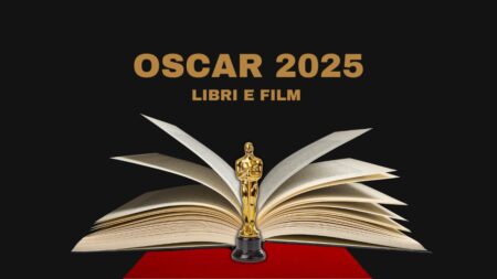 Oscar 2025 libri che hanno ispirato i film